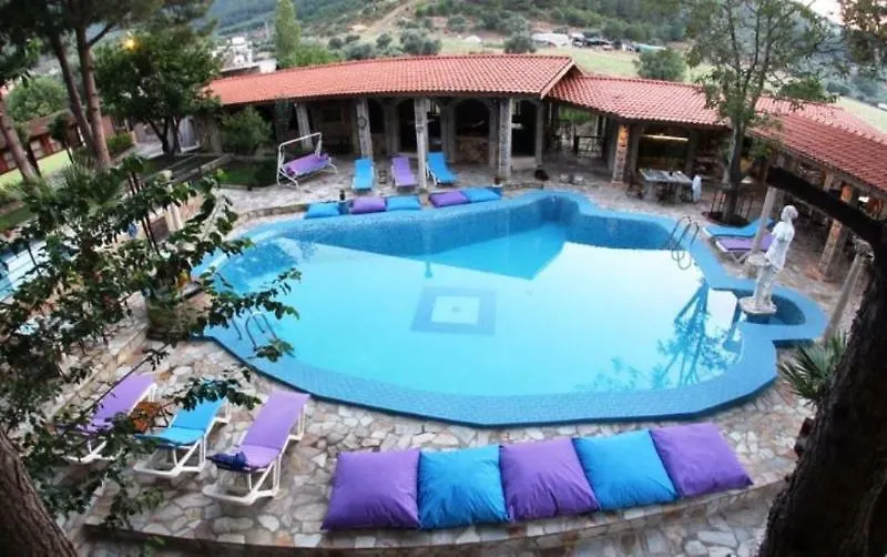 Hotel Atillas Getaway Holiday Resort Izmir