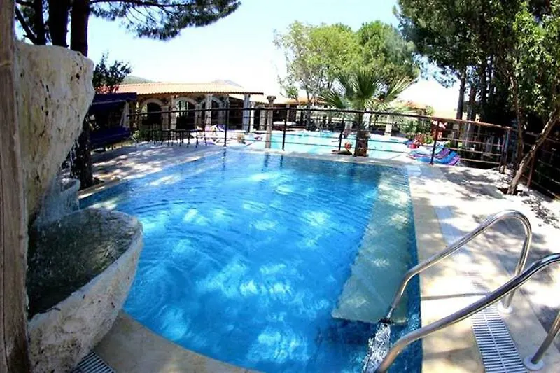 Hotel Atillas Getaway Holiday Resort Izmir
