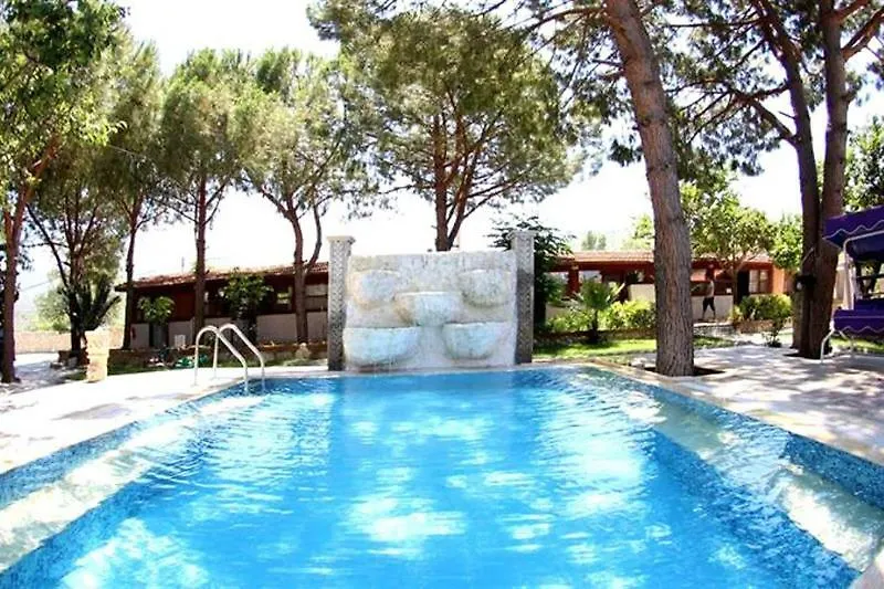 **** Hotel Atillas Getaway Holiday Resort Izmir Turkey