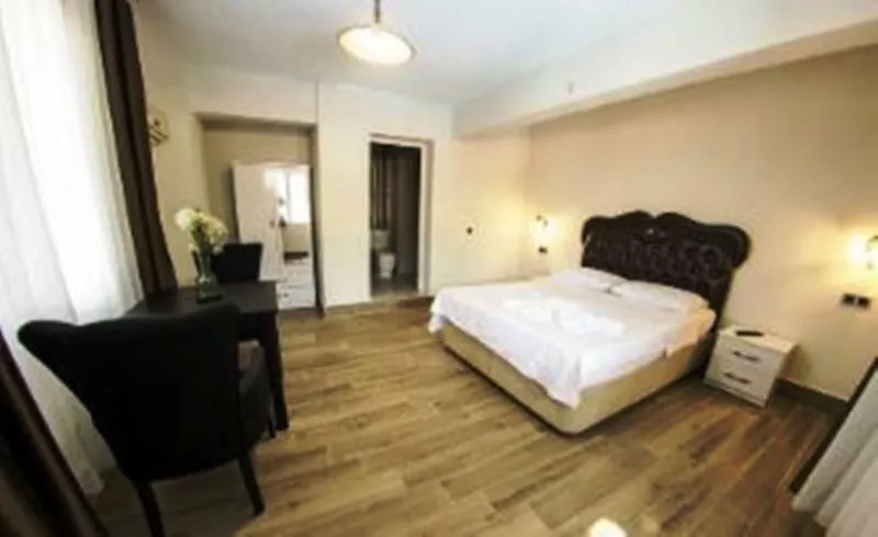 Atillas Getaway Holiday Resort Izmir 4*,  Turkey