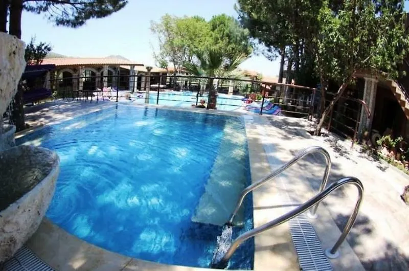 Atillas Getaway Holiday Resort Izmir