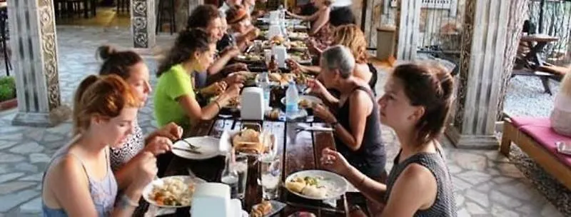 Atillas Getaway Holiday Resort Izmir Hotel